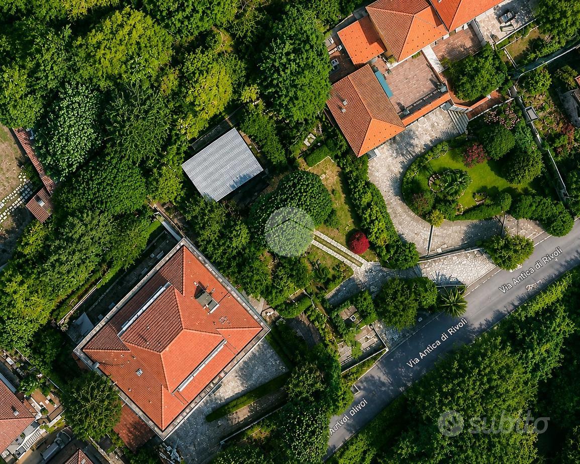 TER. RESIDENZIALE A ALPIGNANO - Vista 2