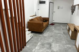 Casa singola arredata