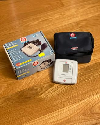 Misuratore di pressione