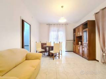 Pavia - trilocale per studenti