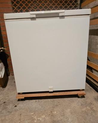 congelatore a pozzetto 