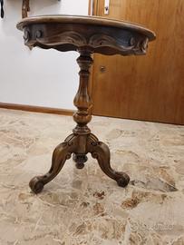 tavolino vintage