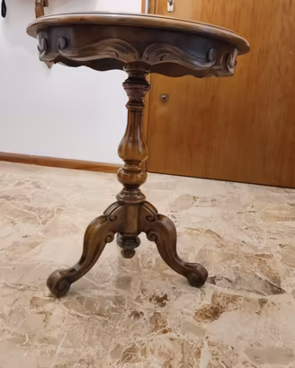 tavolino vintage