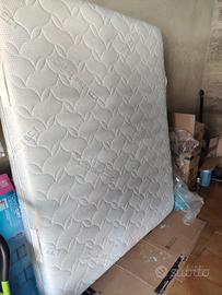 materasso matrimoniale 