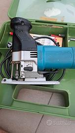 seghetto alternativo