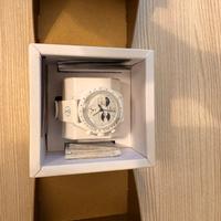 Orologio omega swatch