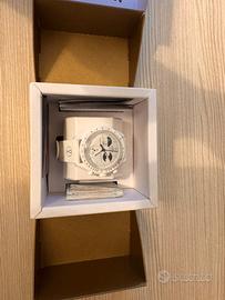 Orologio omega swatch