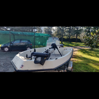 Elan 450 gt f pianalata pronto pesca