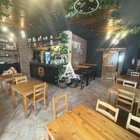 TecnoAzienda - Pizzeria Hamburgheria Bar