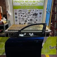 porta anteriore sinistra BMW SERIE 1 2015