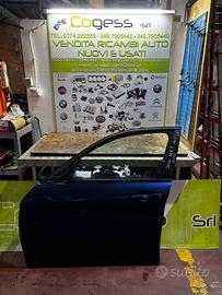porta anteriore sinistra BMW SERIE 1 2015