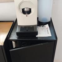 Macchina da caffè Tube cialda