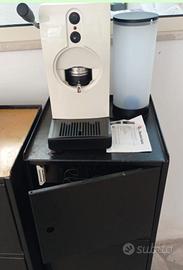 Macchina da caffè Tube cialda