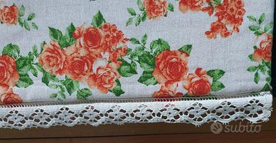 Copriforno artigianale