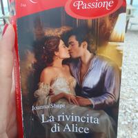 libro Harmony Passion grande