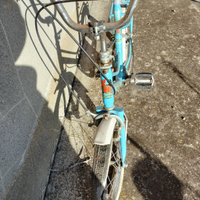Bicicletta per bambini