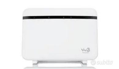 Modem WindTre