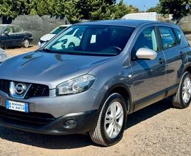 Nissan Qashqai 1.5 dCi DPF Tekna
