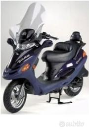 kymco Dink 125