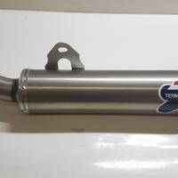 Ducati Monster 2001 TERMIGNONI silenziatore scaric