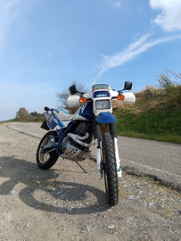 Suzuki DR 600 - 1988