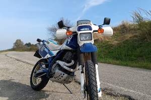 Suzuki DR 600 - 1988
