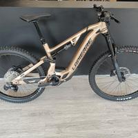 PROMO - Lapierre Overvolt AM 5.6 NUOVA tasso zero
