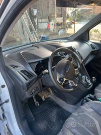  autocarro Ford transit connect