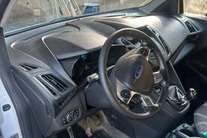  autocarro Ford transit connect