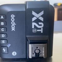 trigger sony godox