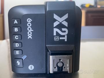 trigger sony godox