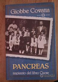 libro Giobbe Covatta
