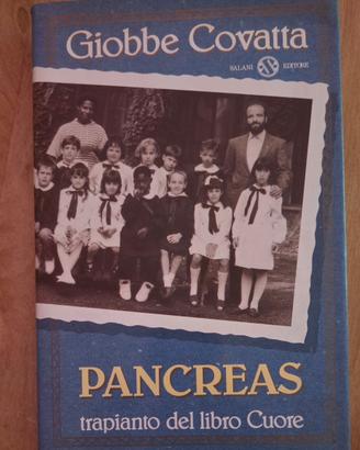 libro Giobbe Covatta
