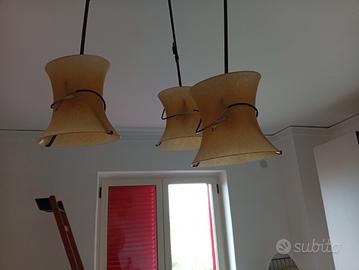 lampadario lipparini 