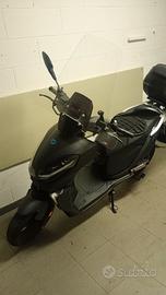Lifan/Kymco E4 L3 4750 W