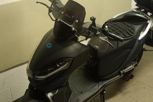 Lifan/Kymco E4 L3 4750 W