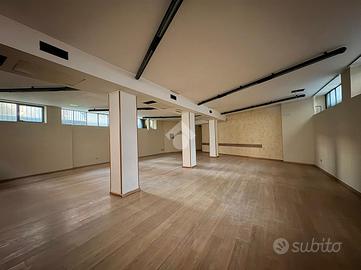 UFFICIO A NOVA MILANESE