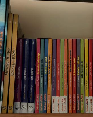 Libri per bambini
