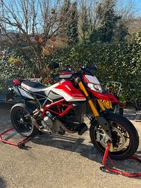 Ducati Hypermotard 950 sp