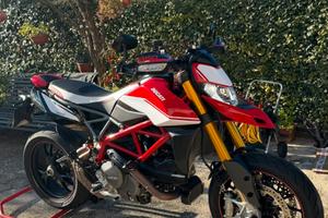 Ducati Hypermotard 950 sp