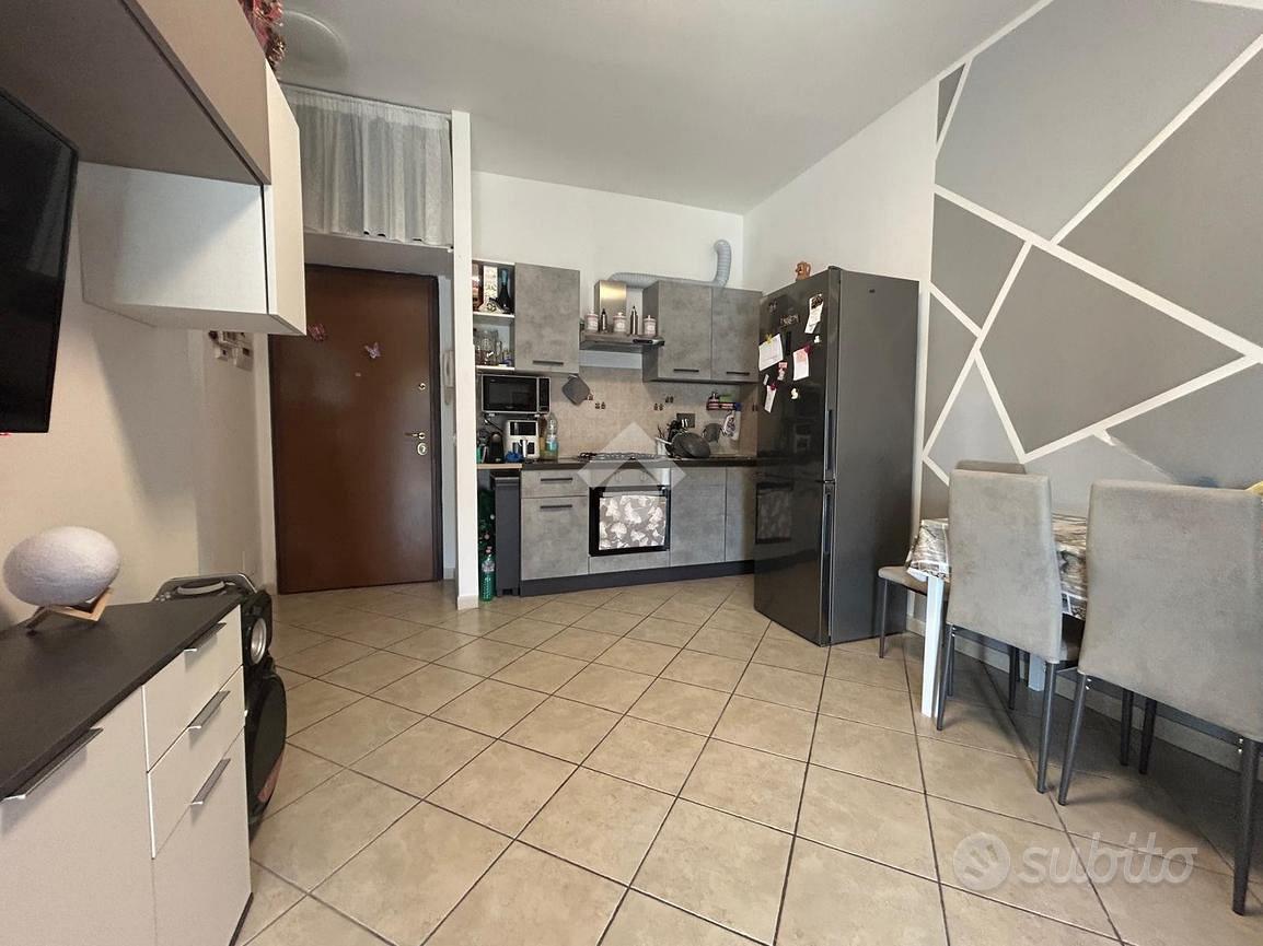 Appartamento – Marino, Frattocchie - Vista 4