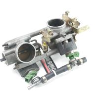 corpo farfallato iniettori Ducati st my 1997 – 200