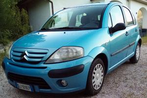 Citroen  C 3  Benzina.