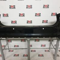 PARAURTI POSTERIORE COMPLETO VOLKSWAGEN Golf 7 Spo