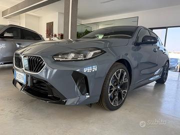 Bmw 118 120d 48V MSport