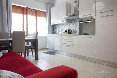 Casa Vacanza La Maddalena