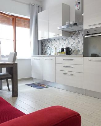 Casa Vacanza La Maddalena