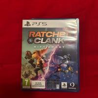 Ratchet & clank rift apart ps5