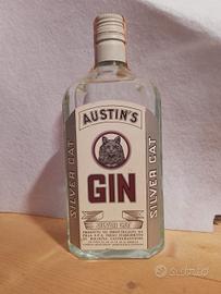 collezione bottiglie vintage liquore 