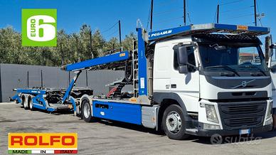 BISARCHE USATE SU VOLVO IVECO MERCEDES